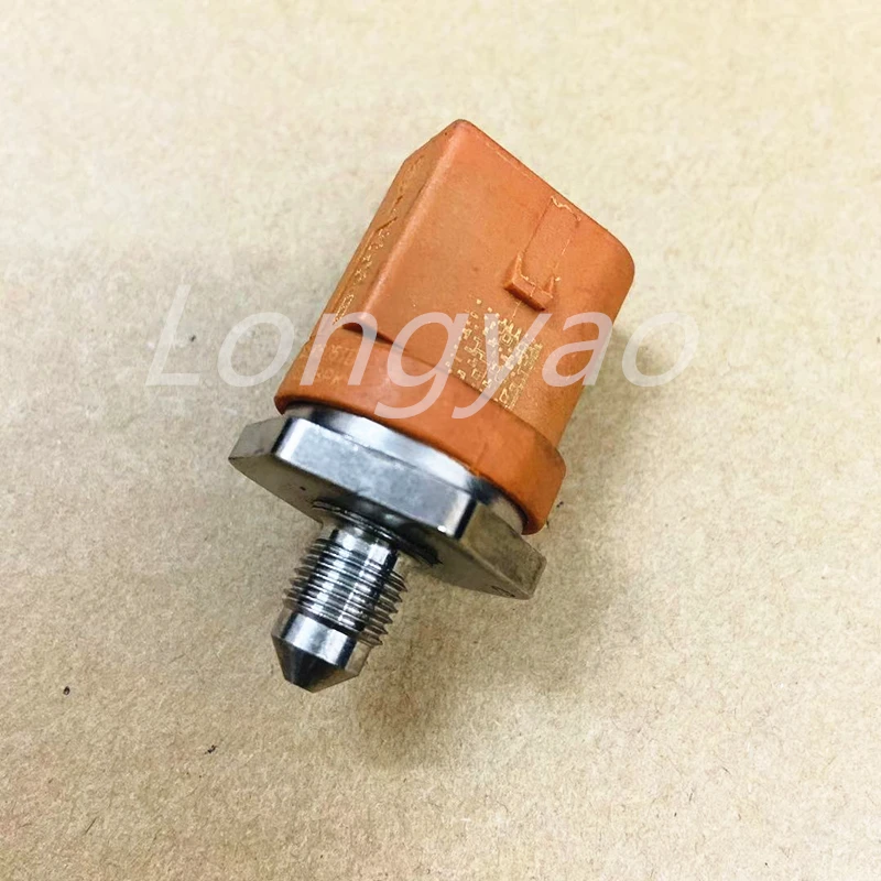 Датчик давления топливной рейки для AAudi A3 A4 A5 TT Skoda Seat VW06J906051D, 0261545034, 06J906051, FPS2 Сделано в Китае