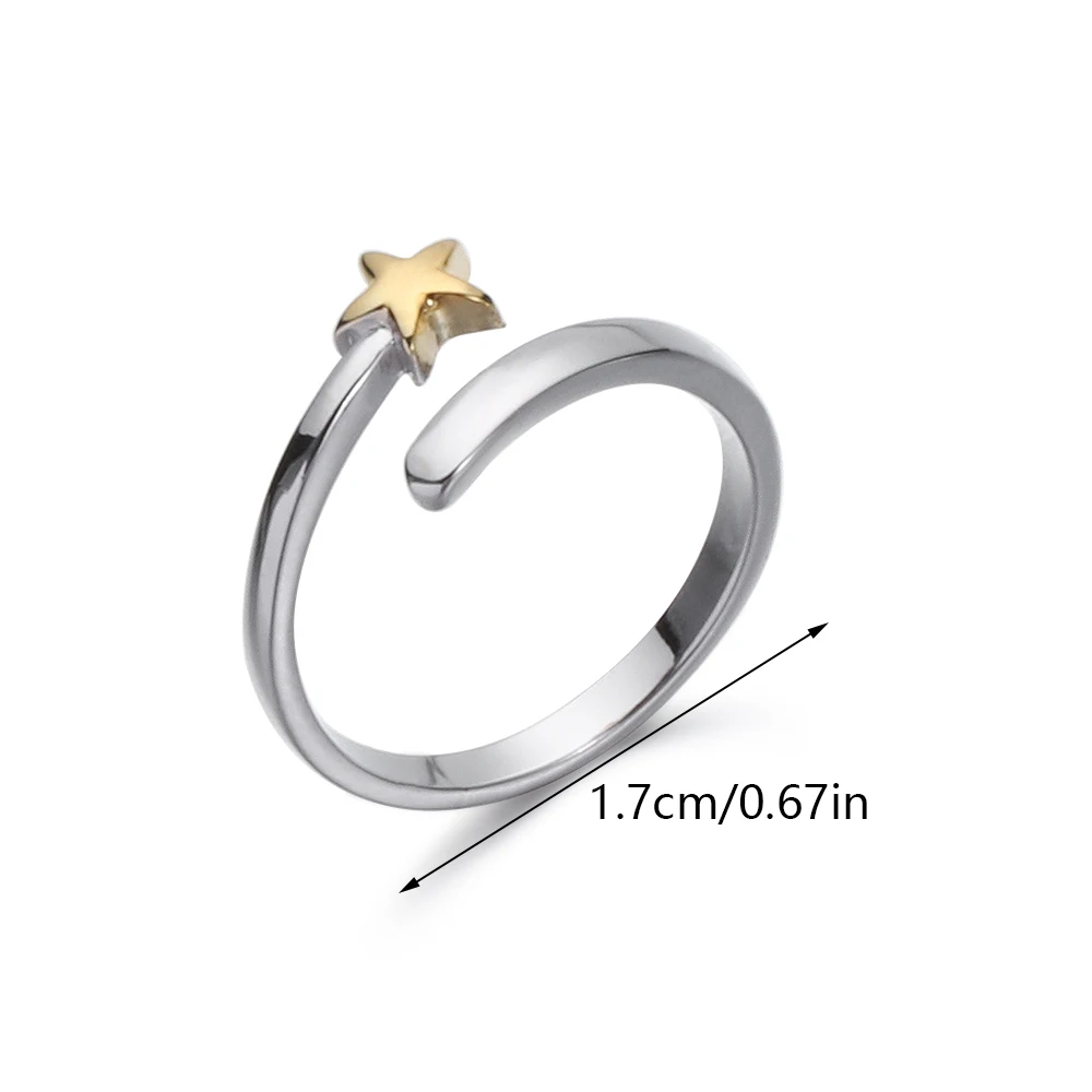 1Pc DIY Multi Style Ring Knitting Loop Crochet Tool Fish Knitting Ring Finger Wear Thimble Yarn Adjustable Open Fingering Tools 