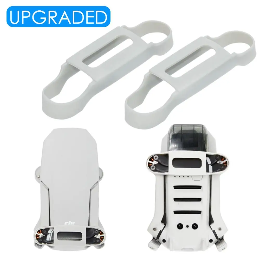 Upgrade Dji Mini 2 Propeller Stabilizer Protector Holder Rc AliExpress