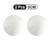 2 Pcs Wool ball