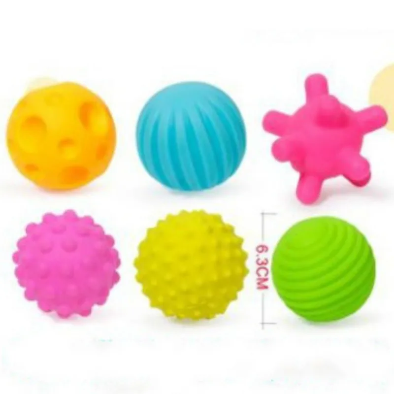 soft stress balls