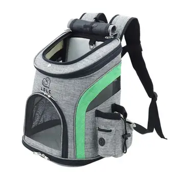 

Portable Dog Cat Carrier Bag Breathable Space Capsule Travel Bag Outdoor Small Cat Carrier Pet Backpack Travel Backpack puppy