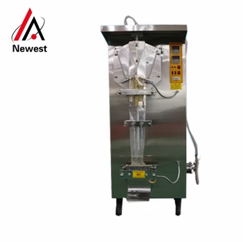 

Bags Packaging Type juice packing machine liquid packing machine +8618567076673