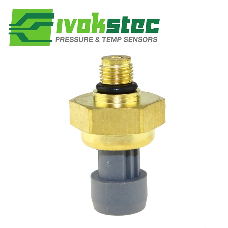 MAP 1846481C92 Manifold Absolute Fuel Pressure Sensor Navistar Ford 2008-2010
