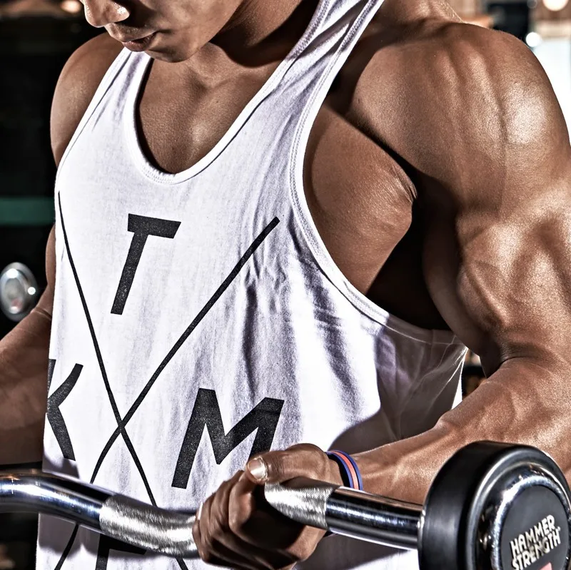 Мышцы брат спортивных тренировок Фитнес жилет Для мужчин брата записная книжка С ПЕРЕПЛЕТОМ с Fit Дышащие баскетбольные спортивные костюмы майки-топы без рукавов