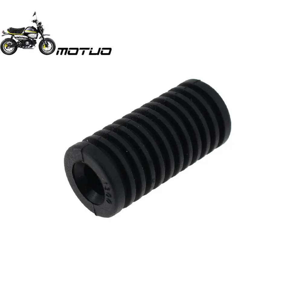 Для SUZUKI GSF 600/GSF 650/GSF 1200/GSF 1250 мотоциклетные бандит передач PED гелевая педаль для