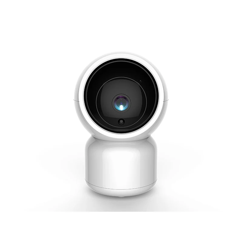 1080P HD Tuya Smart Life Alexa Беспроводная ip-камера двухсторонняя аудио панорамирование наклон цифровой зум безопасность смарт-камера с Wi-Fi