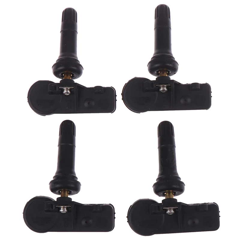 4 шт. 56029398AB 433 МГц TPMS датчик давления в шинах системы контроля давления в шинах