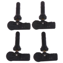 4 шт. 56029398AB 433 МГц TPMS датчик давления в шинах системы контроля давления в шинах