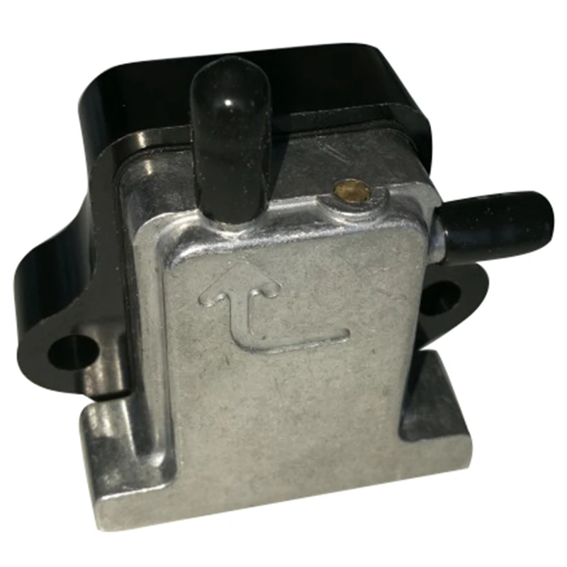 3H6-04000-7 803529T06 топливный насос для Tohatsu Mariner Mercury подвесной мотор 4-л.с. | Автомобили и