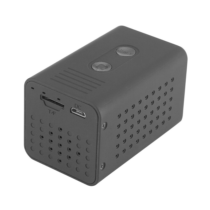 Мини HD1080P 2MP wifi камера Широкоугольный беспроводной wifi ИК Мини ip-камера режим AP Встроенный микрофон