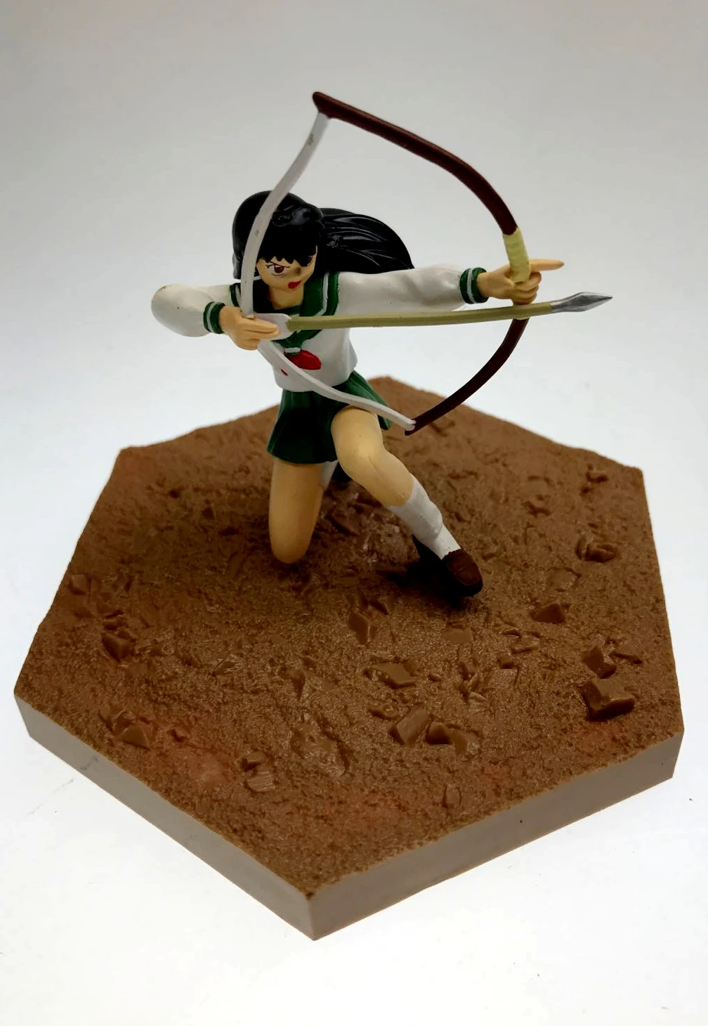 Кукла сыночек Sonny Angel kewpie Эва Shinji Ikari Inuyasha Minamoto Shizuka Игрушечная модель|Куклы| |