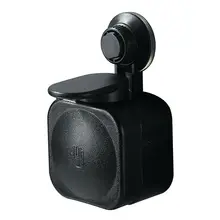 Настенный дозатор для мыла на присоске настенный дозатор для жидкого мыла для ванной комнаты пластиковый