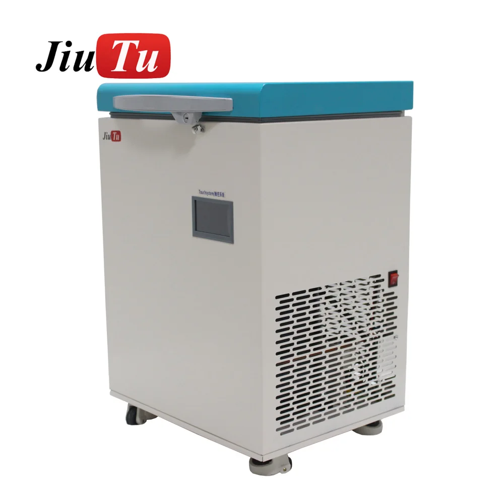 iutu LCD Separator Machine -180 degree For iPhone X 8 Samsung Edge S9 S8 S7 S6 Refurbished Repair Quickly Freeze Separating (10)