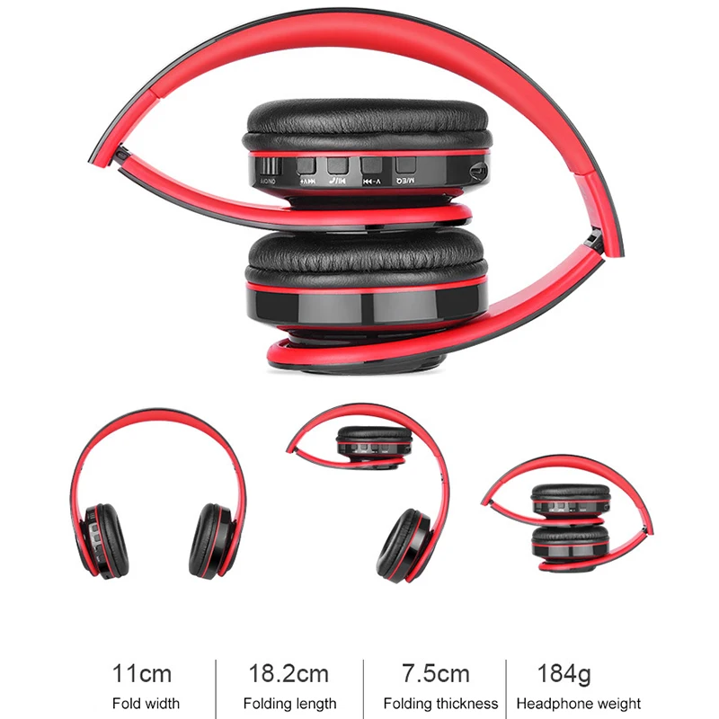 For iPhone 11 Super Bass Headphone Headset For iPhone 11 Pro Bluetooth Headset Wireless Earphone For iPhone 11 Pro Max