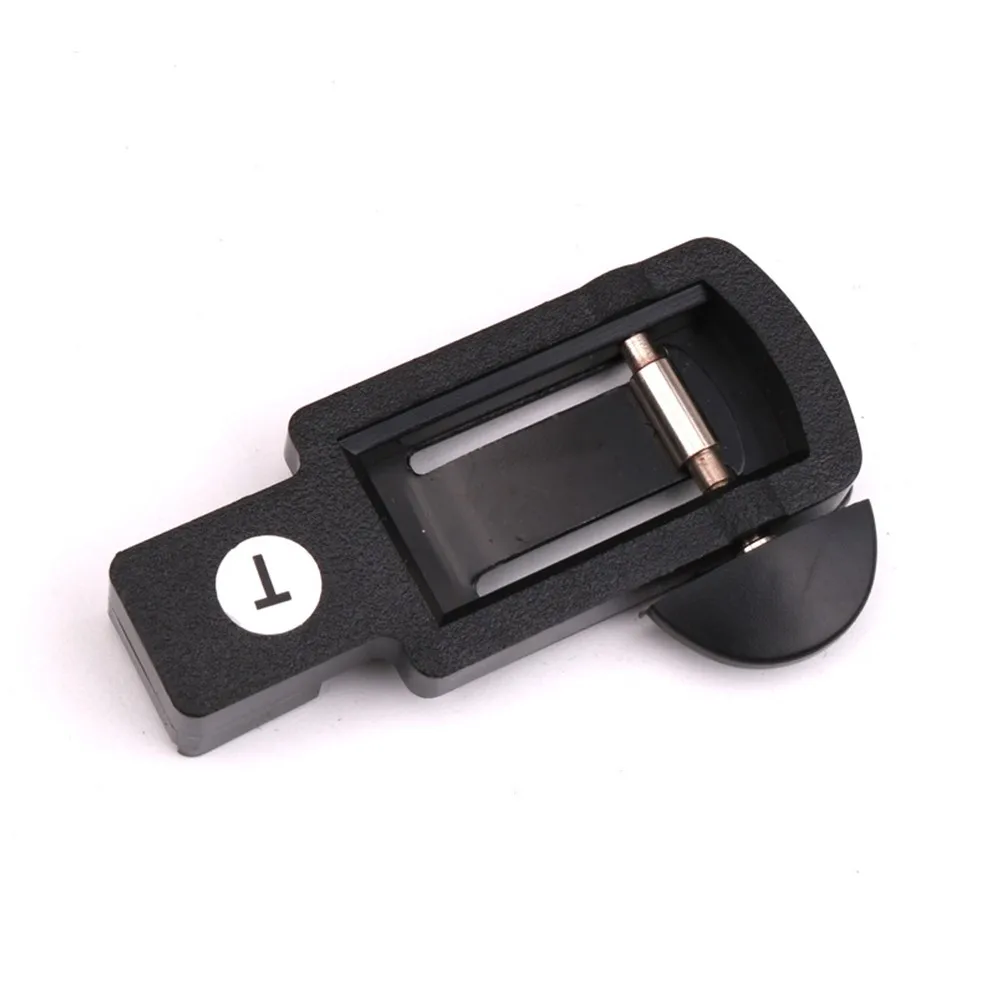 Sax Reeds Cutter Trimmer For Soprano For Alto Tenor Saxophone Clarinet Repair Tool 7.5*3*4.4cm Woodwind Instruments Accessories