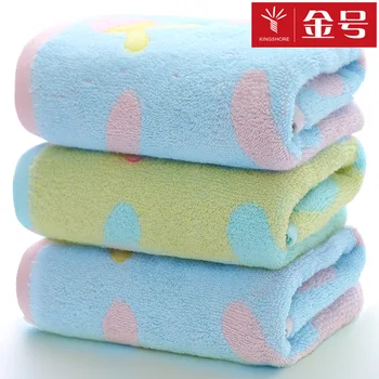 

Simple Adults Cotton Bath Towels High Quality Absorbent Bath Towels Couple Toalla Secado Rapido Cabello Bathroom Products MM60YJ