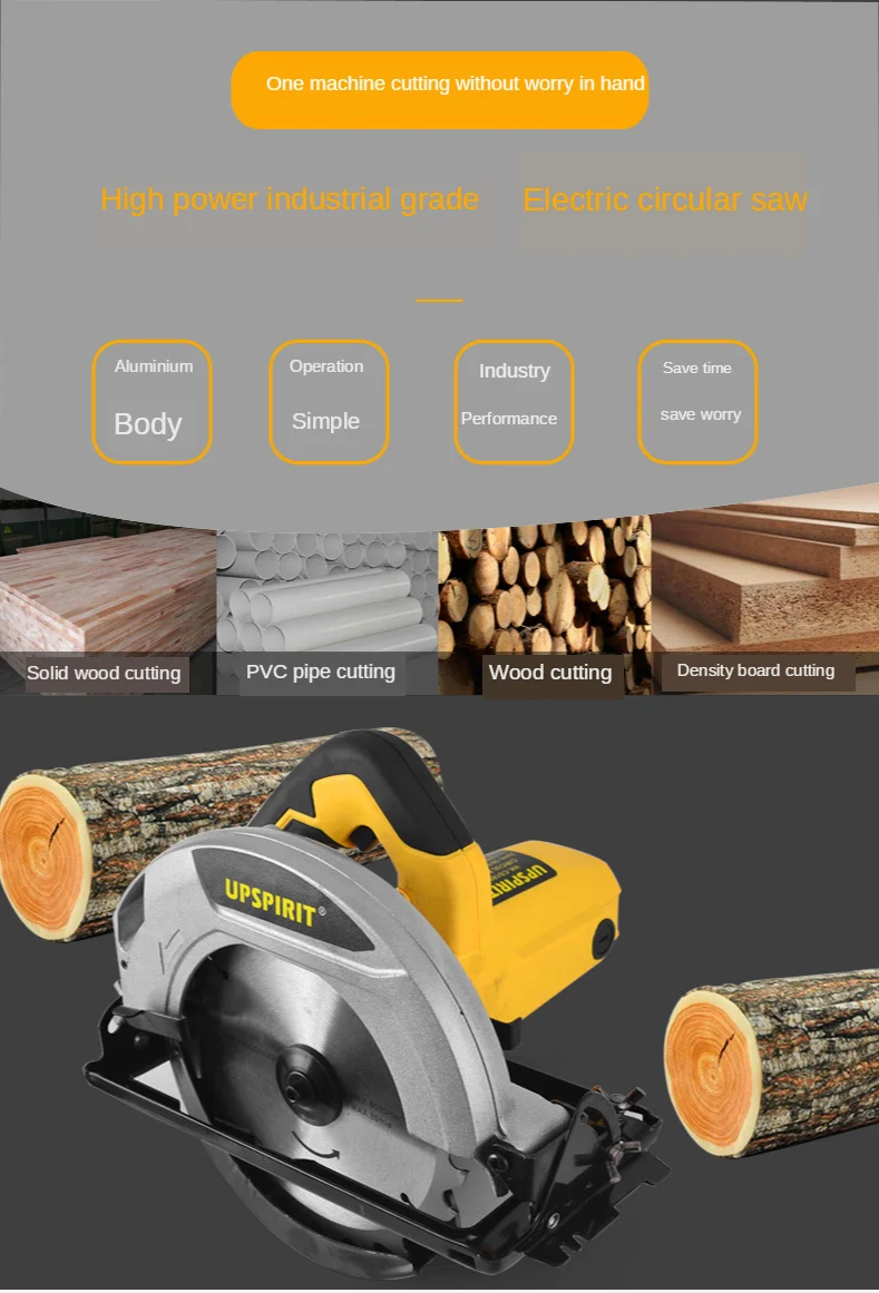 Electrical circular saw 9