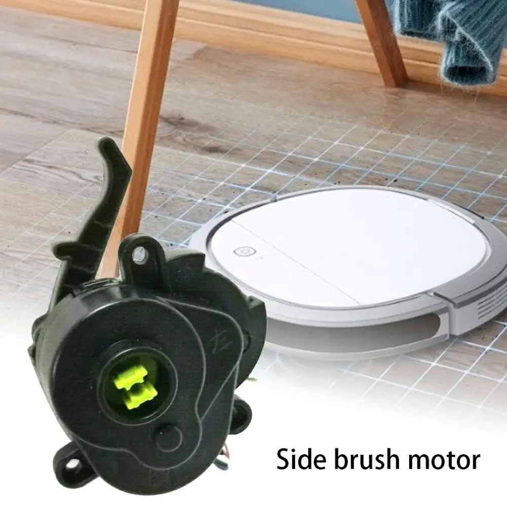 Для Ecovacs Deebot 900 De5G умный Роботизированный пылесос с левой щеткой и двигателем, набор фильтров для пылесоса