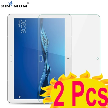 

For Huawei MediaPad M3 Lite 10 8.0 8.4 10.1 9H Tempered Glass For Huawei M2 10 M5 7.0 8.4 10.8 Screen Protector Protective Film