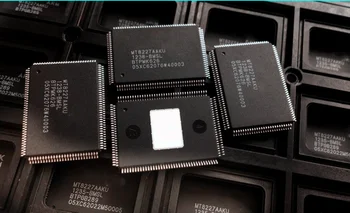 

5-10PCS New MT8227AAKU-BMSL MT8227AAWU-BMSL MT8227ACMU-BMSL TQFP-128 liquid crystal chip