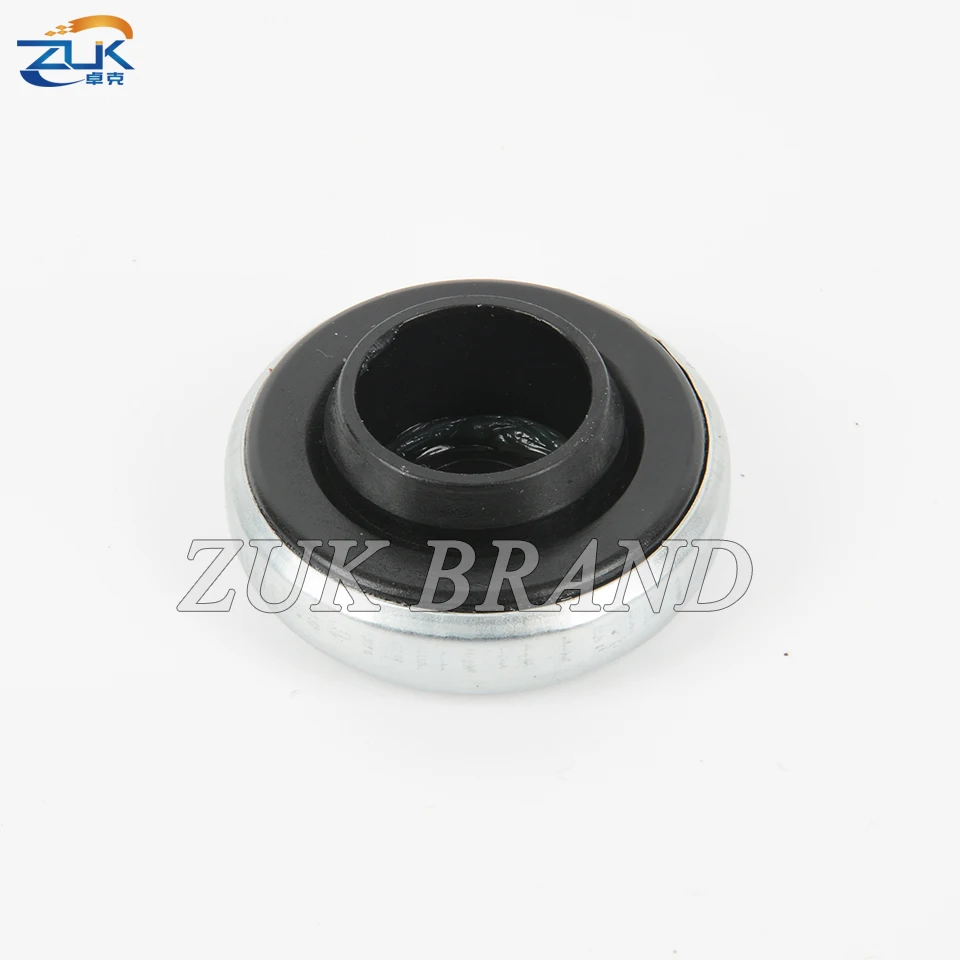 ZUK 4 шт. передний фрикционный подшипник и стойка для крепления HONDA FIT JAZZ GD1 GD3 GE6 GE8 2005