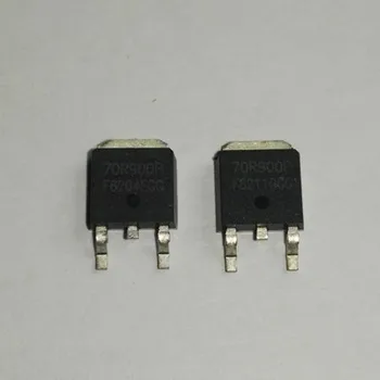 

10pcs/lot 70R900P 70R900 TO-252