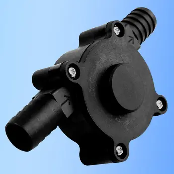 

Portable Electric Water Drill Pump Mini Hand Self-priming Transfer Pumps Garden Water Pump