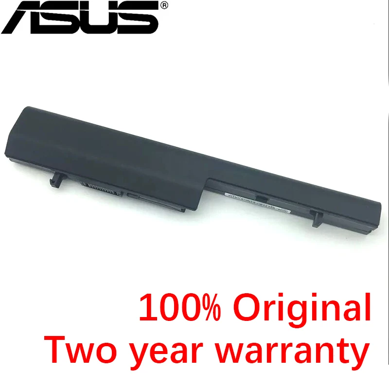 ASUS оригинальные 5200 мА/ч, A32-U47 Аккумулятор для ноутбука ASUS U47 U47A A41-U47 A42-U47 Q400 Q400A Q400C R404 U47C U47V U47VC 10,8 V 56Wh