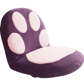 

Cute Cartoon Cat Kumamoto Lazy Tatami Creative Single Day Pattern Sitting Room Sofa Can Unpick And Wash