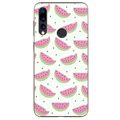 Для DOOGEE N20 чехол 6,3 ''модный силиконовый мягкий, симпатичный, из ТПУ чехол s Для DOOGEE N20 N10 чехол для телефона - Цвет: W29