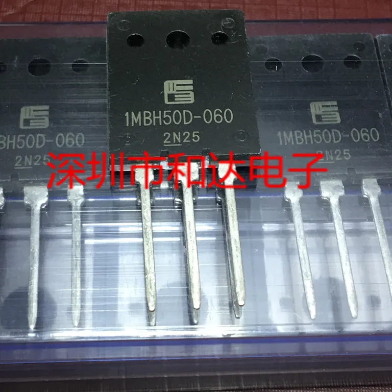 5 шт./лот 1MBH50D-060 TO-264