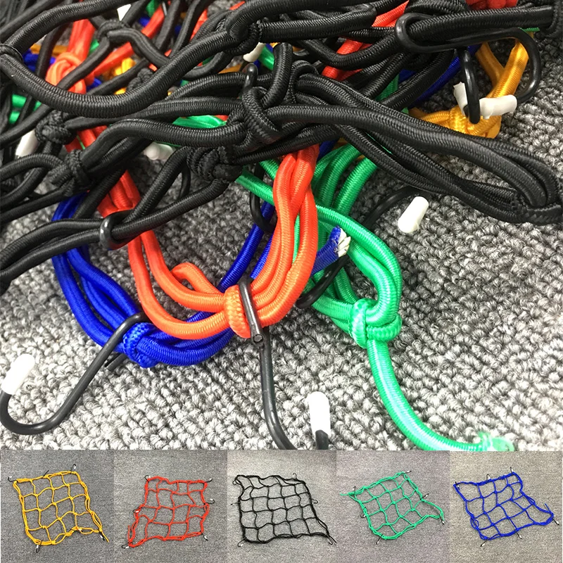 

Moto accessories Storage Cargo Organiser Net for KAWASAKI Z750 z900 z800 z1000 z650 z1000sx ninjia 300 250r 650 sticker j300