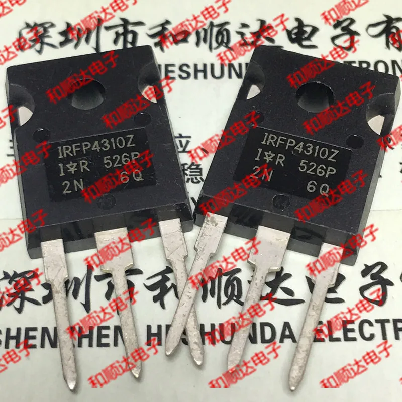 1 шт./IRFP4310Z-247 100V 120A TO247