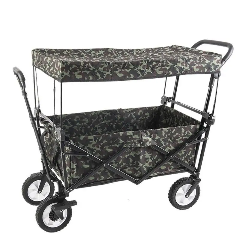  Winkelwagen Cozinha Storage Shopping Trolley Mesa Cocina De Courses Avec Roulettes Chariot Roulant  - 4000267724337