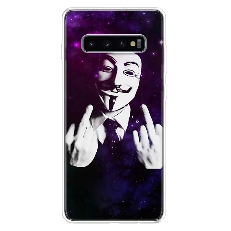 Чехол V для Samsung Galaxy S20 Ultra S10 Lite Note 10 9 8 S9 S8 J4 J6 J8 Plus + S7 Edge|Бамперы| |