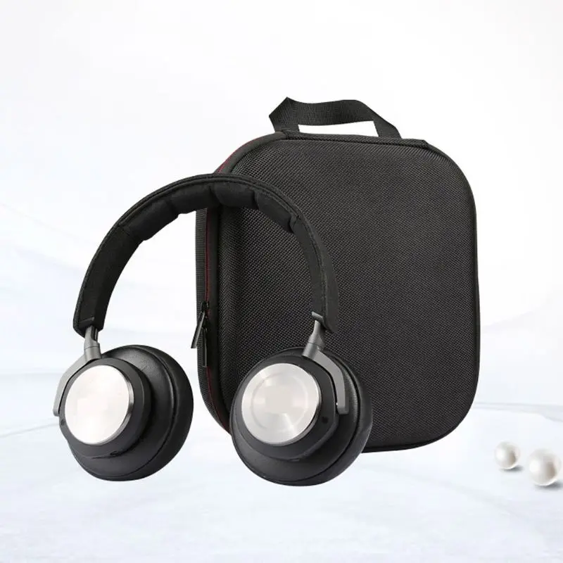 Hard Carrying Case Anti scratch Storage Bag Pouch for B O PLAY for Bang Olufsen Over Ear Beoplay H4 H7 H8 H9 Headphone