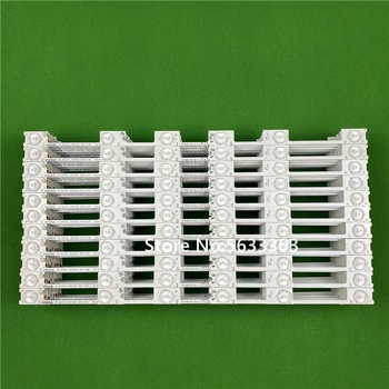 

100 pcs/Lot 100% new good quality LED backlight bar strip for KONKA KDL48JT618A/KDL48SS618U 35018539 6 LEDS(6V)