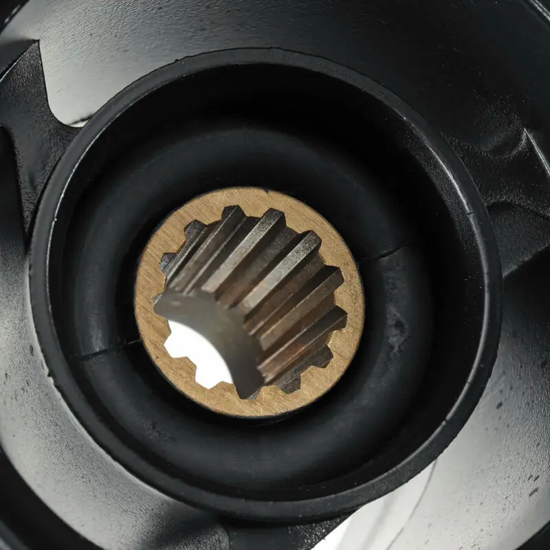 

For Mercury Engine 25HP-30HP 48-19640A40 Mariner Boat Outboard Propeller 9.9X13