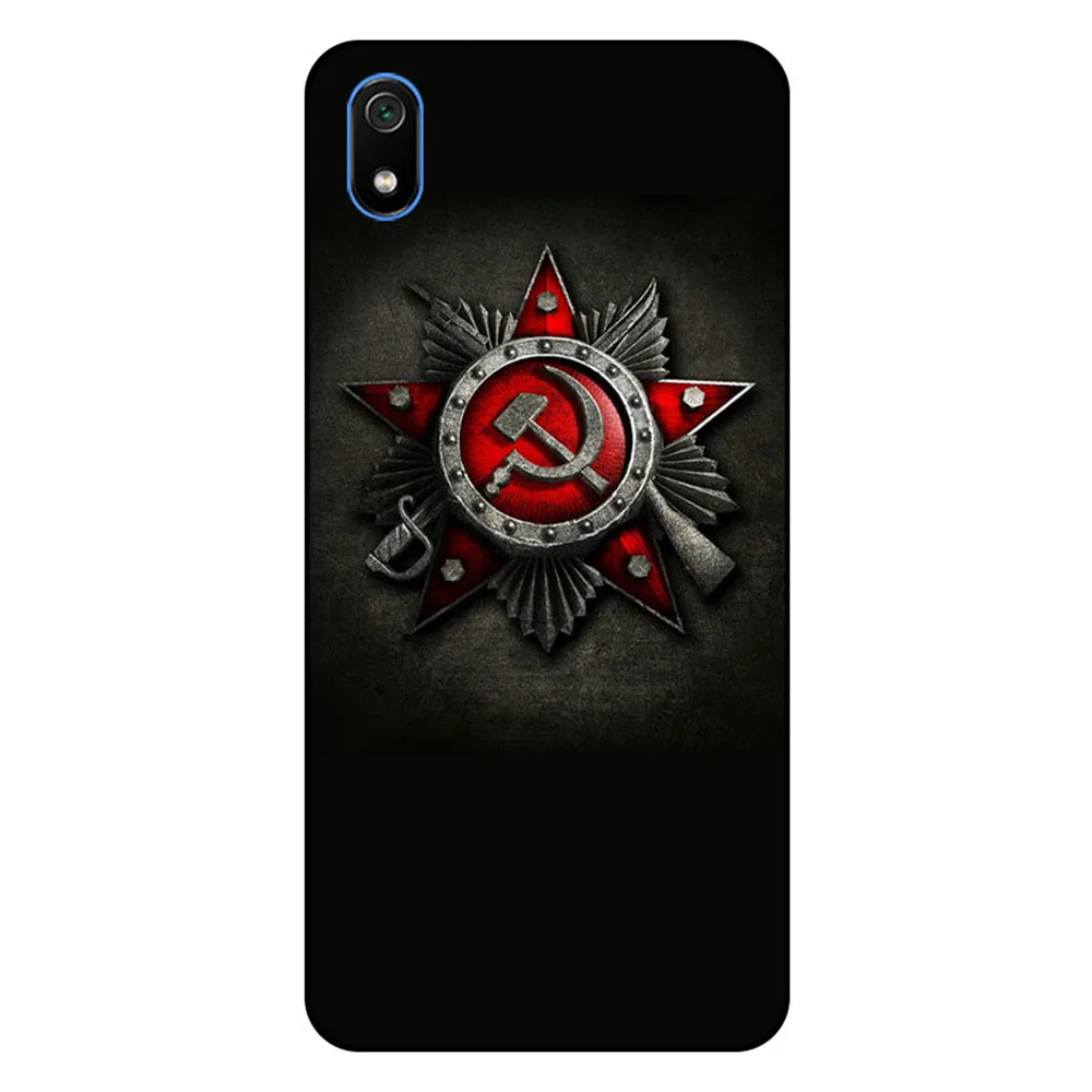 Милый художественный чехол Coque для Xiaomi Redmi 7 7a Новинка Цветы Силиконовый чехол для телефона Xiaomi Redmi 7A Redmi 7a задняя крышка Fundas - Цвет: Case W148