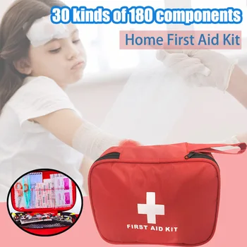 

Outdoor Survival Kits Home Emergency Gear Living Tools For Travel Hiking Camping KQS8