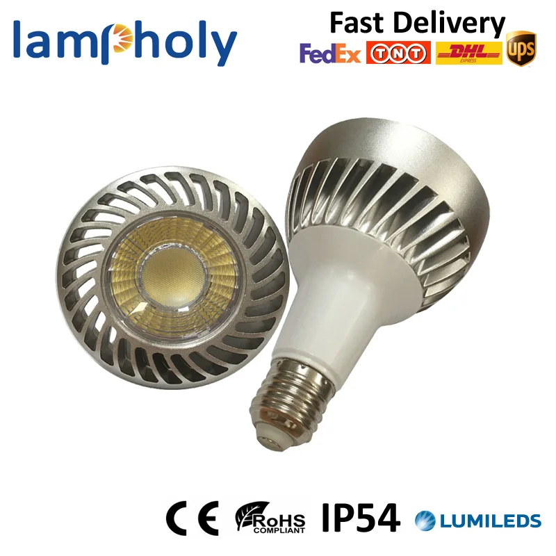 

32W par30 led metal halide lamp high brightness E27 par30 led bulb light new design replacement for 70W MHL Par led light