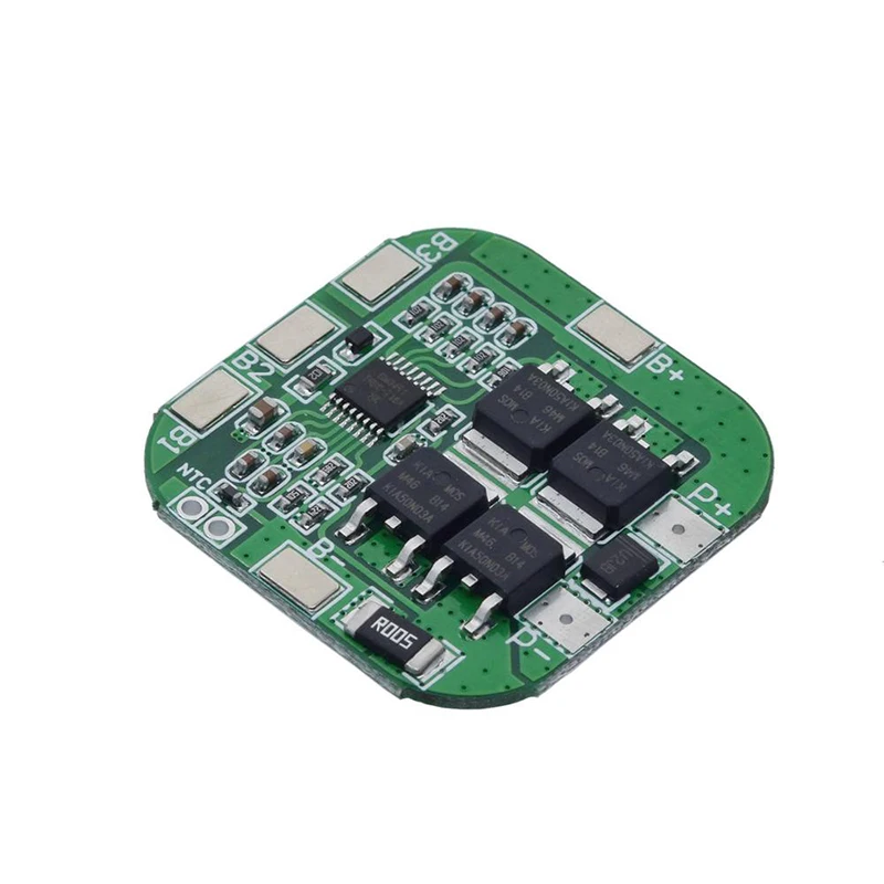4S 14 8 V/16 V 20A пик литий-ионный PCM BMS плата защиты батареи pcm bms для литий LicoO2 Limn2O4 18650