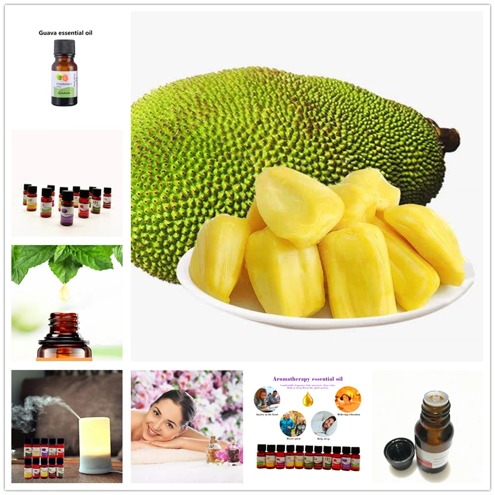 1 шт. эфирные массажные ароматические масла томаты вишни Loquat jackfruit для