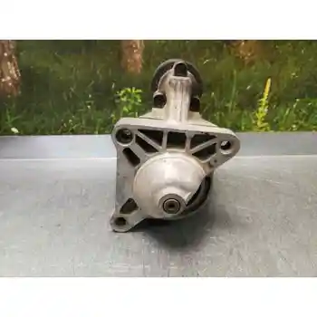 

0001208516 ENGINE STARTER CITROEN BX SALOON