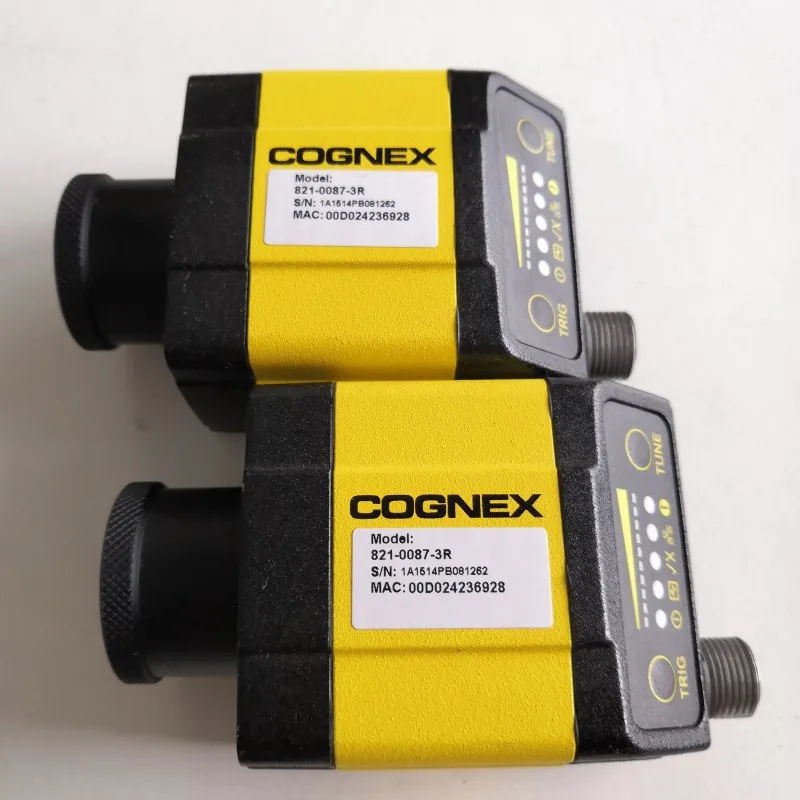 COGNEX 821-0087-3R DATAMAN(гарантия качества и цена Оборотная