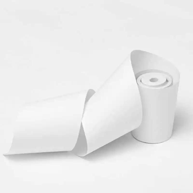 Thermal Paper 57x30 mm POS Printer 10 rolls Mobile Bluetooth Cash Register Paper Rolling Papers Pos Label