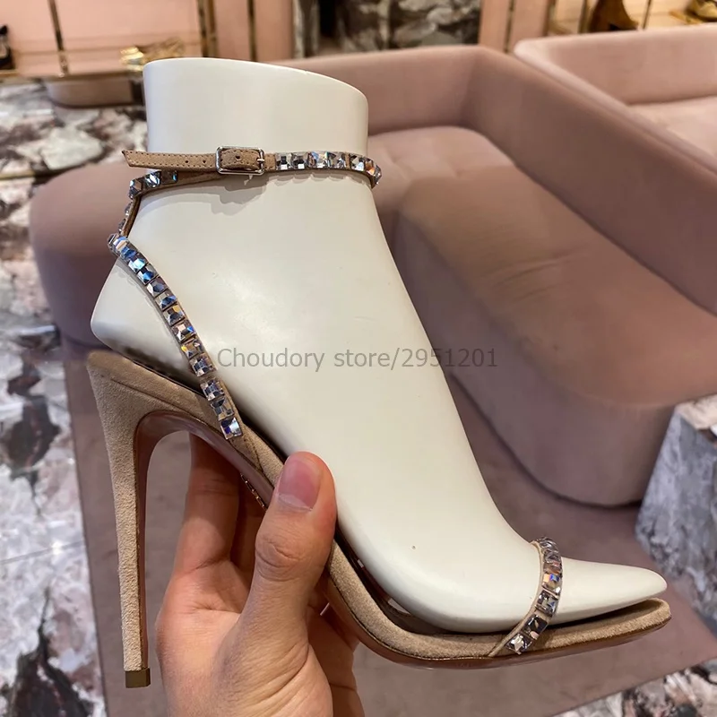 Wedding Shoes Black Gold Nude Heels 