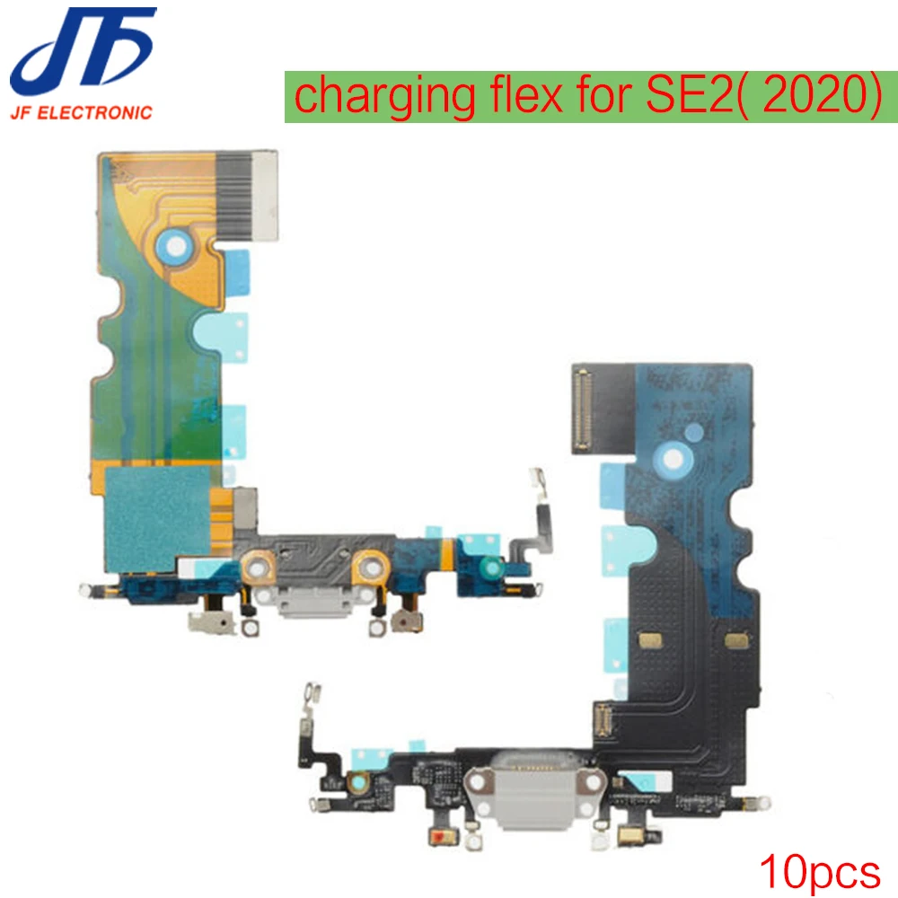10pcs Charging Flex Cable For Iphone Se 2 Dock Connector Usb Charger Port Replacement Ribbon Mobile Phone Flex Cables Aliexpress 10pcs Charging Flex Cable For Iphone Se 2 Dock Connector Usb Charger Port Replacement Ribbon Mobile Phone Flex Cables Aliexpress