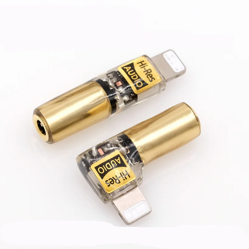 타입-C에서 3.5mm 2.5mm/4.4mm 밸런스드 여성용 헤드폰 앰프 90도 어댑터 안드로이드 PC용 C100 하이파이 하이레스 케이블 어댑터